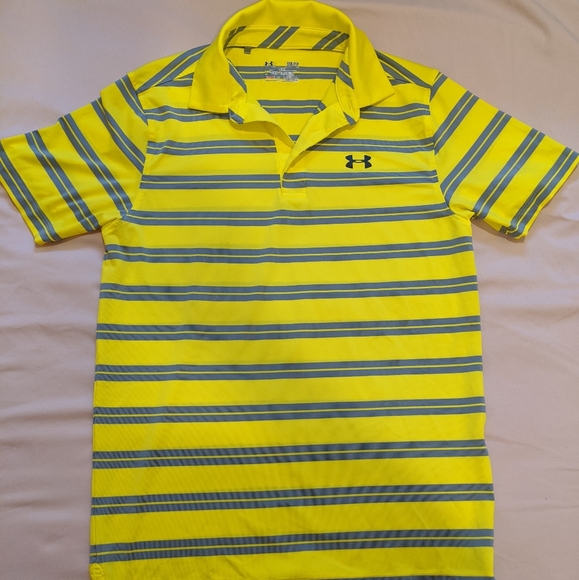 Under Armour Other - Under Armour Polo